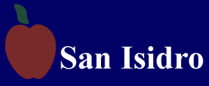 LogoSanIsidro